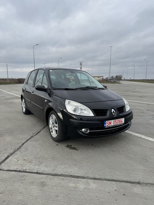 Vand renault  scenic 2  1.9D 2008