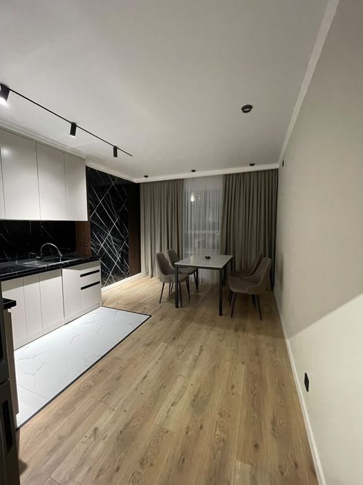 Сдаю квартиру в Tumar Apartments