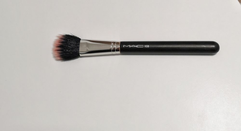 Четка за фон дю тен Blending Brush MAC, Shiseido