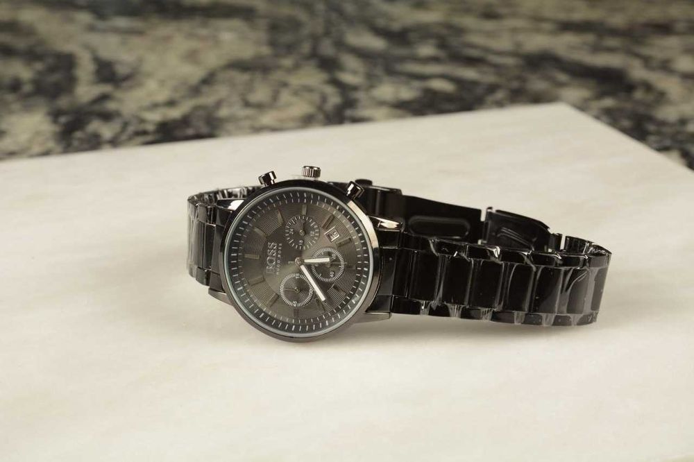 HUGO BOSS - Мъжки часовник