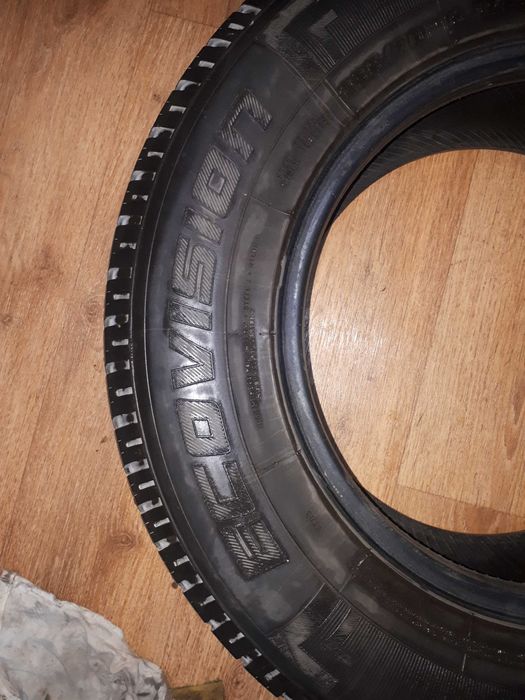 ecovision vi-286ht шины летние