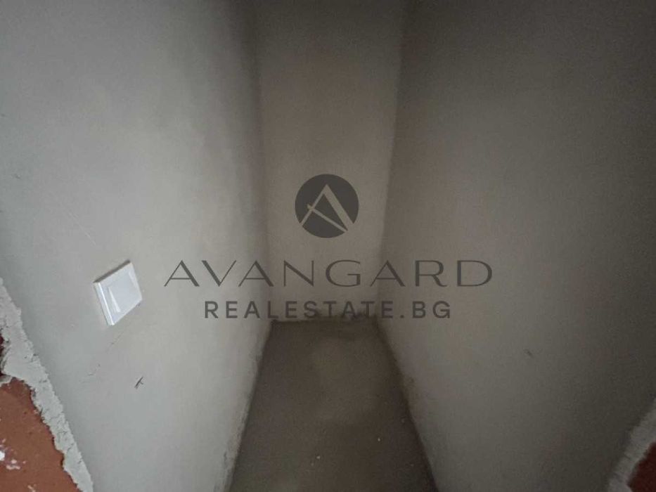 Продава се Двустаен апартамент в Пловдив, Христо Смирненски - 69 кв.м за 1160 €/кв.м - Снимка #6