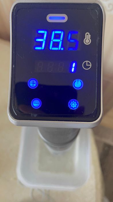 Су-вид аппарат Steba 75