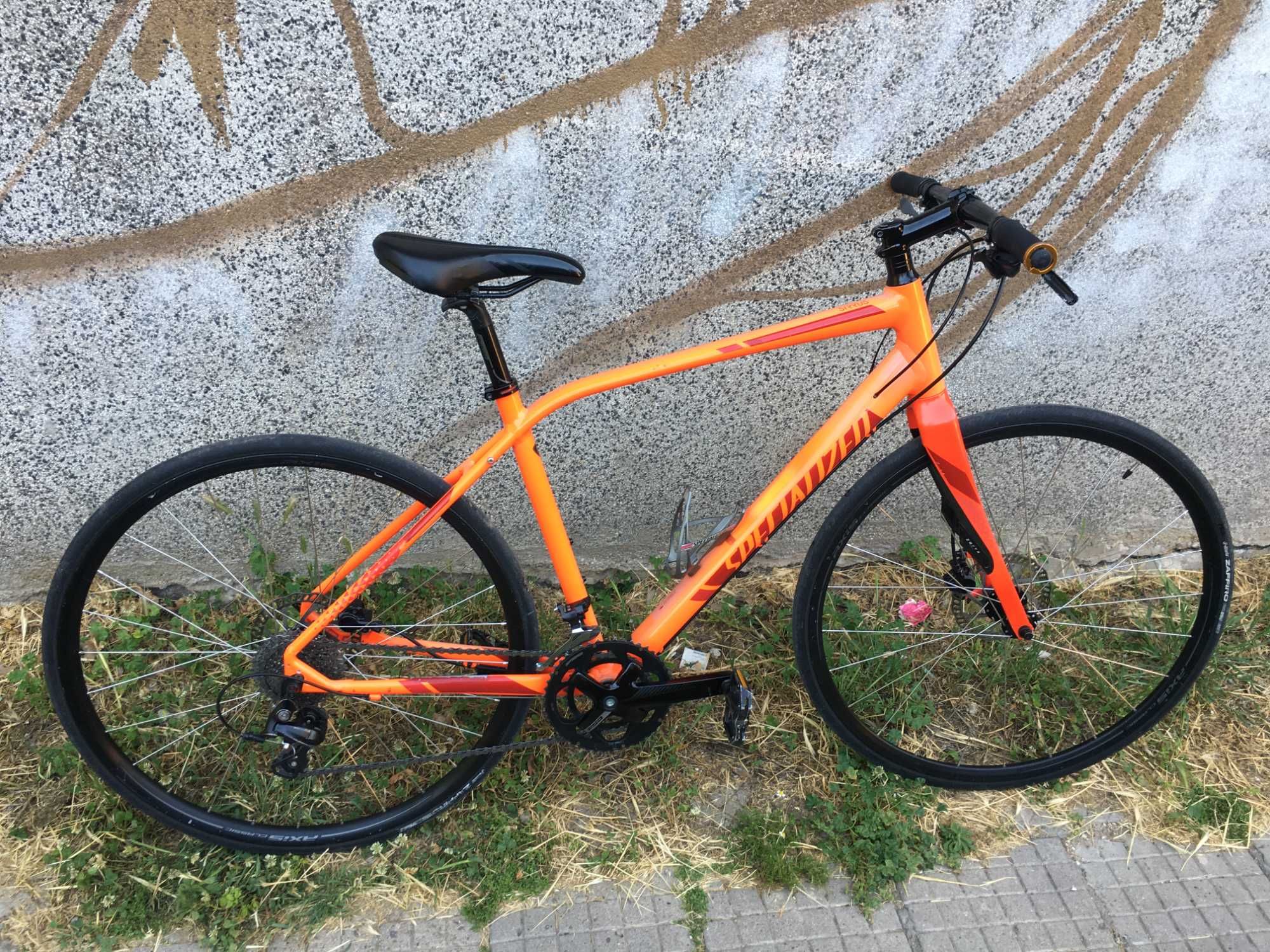 specialized sirrus elite 2014