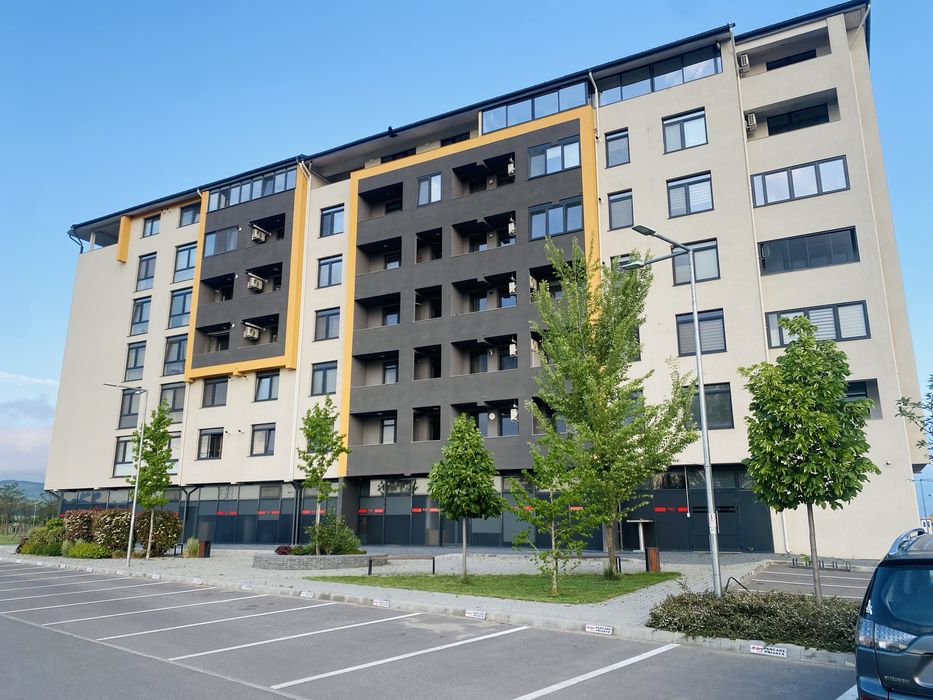 Inchiriez apartament cu 2 camere in regim  hotelier  Medeea Home 36