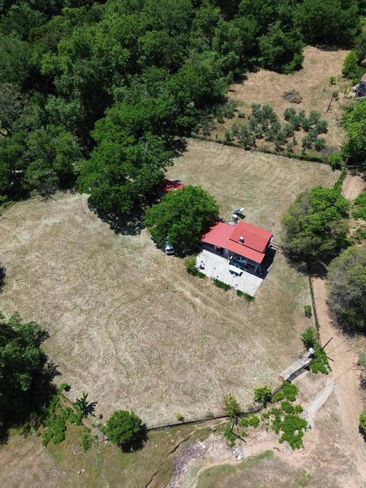 Vand Casa cu Teren la Samothraki  GRECIA