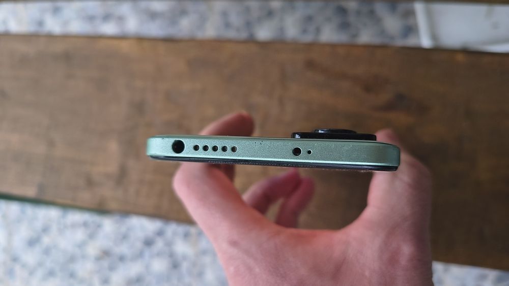 Xiaomi Redmi Note12S