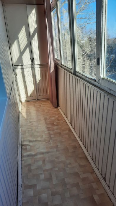 Продам 2-х комнатную квартиру