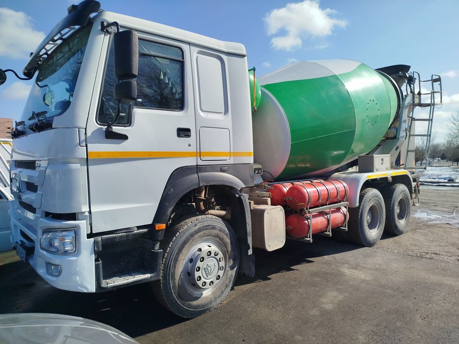 Arendaga mikser beriladi