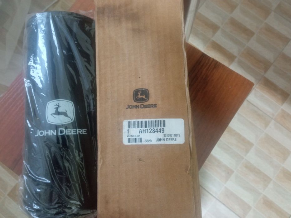 Джон дир.John Deere