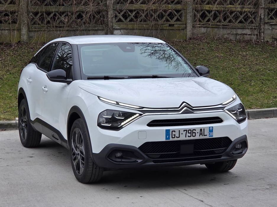 Citroën C4