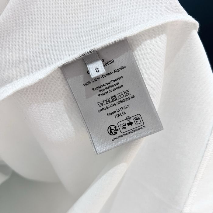Tricou Dior Original !