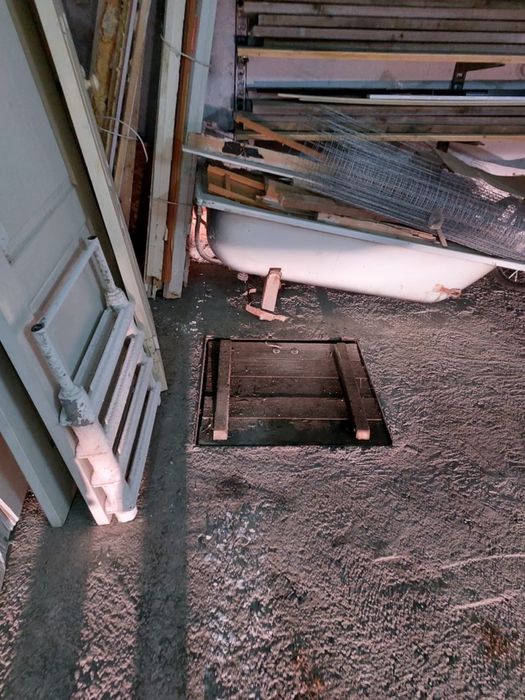 Продам гараж 4 на 6