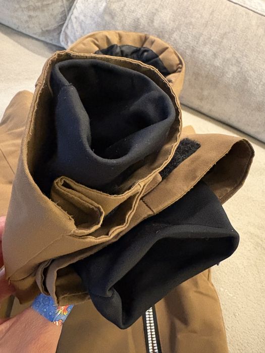 Geaca ski 4F marimea 122