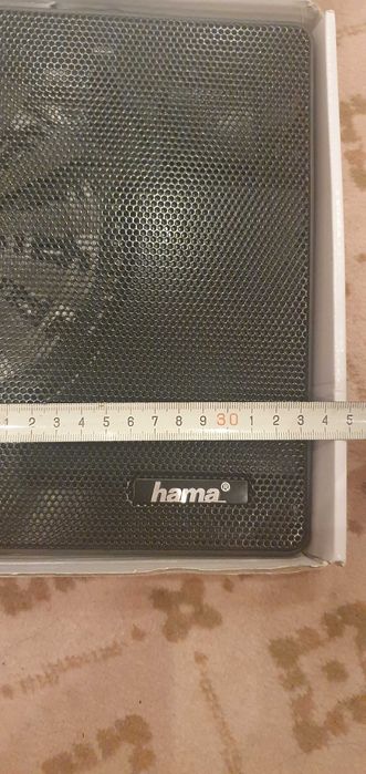 Охлаждане Hama Охлаждане Hama