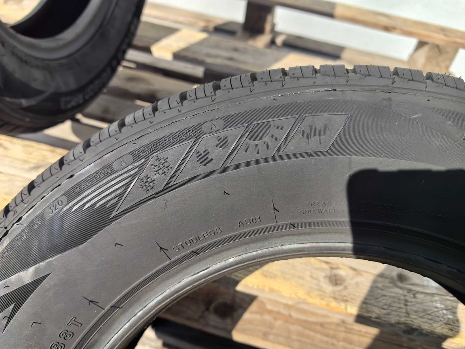 185/70/14 Ротала 4 сезона / ДОТ 2023 г - Чисто нови