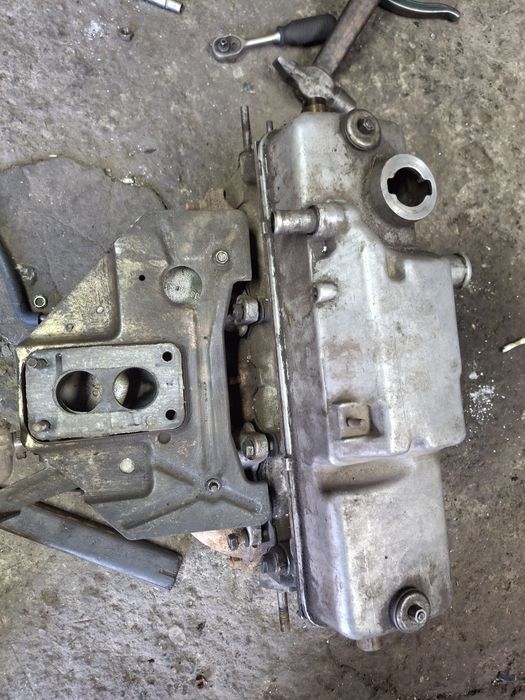 Продам гбц ваз 2108