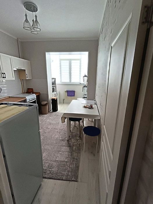 Продам квартиру.