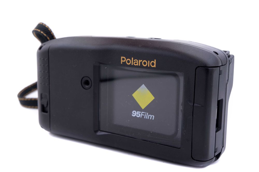 Aparat foto Polaroid Vision ( pentru colectionari)