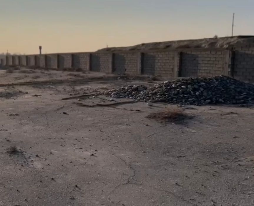 Продается Участок Територия  1.21 гектар  на  Супере
 
Земельный участ