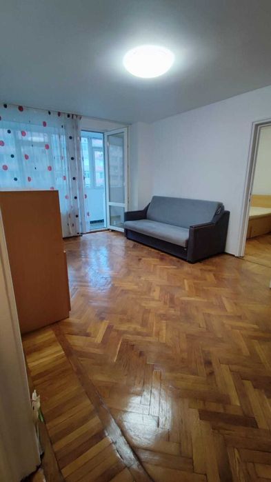 Stefan Cel Mare, Aleea Circului, 5 minute de metrou