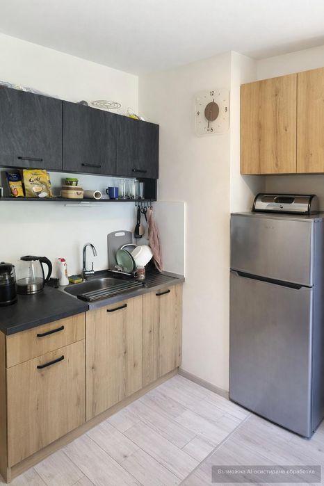 Продава се Едностаен апартамент в Поморие - 32 кв.м за 2032 €/кв.м - Снимка #1