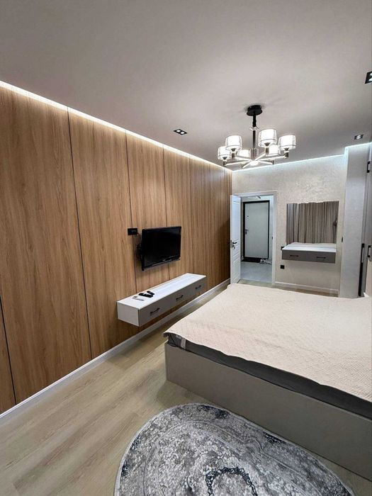 Яккасарайский район ЖК Black Tower