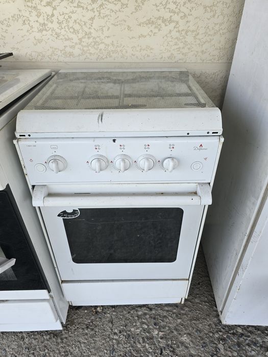 Продам газовая плита