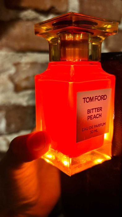 Tom Ford Bitter Peach парфюм
