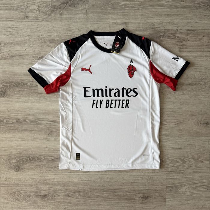 Тениска AC Milan