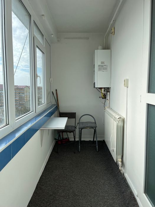 Inchiriere apartament 1 cameră pe faleză superioară