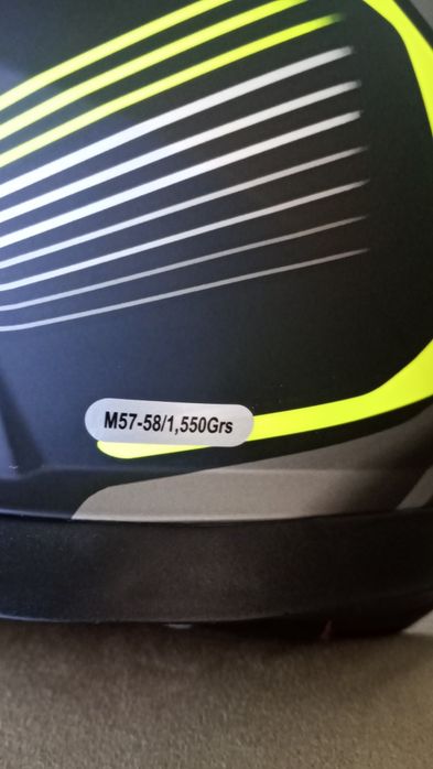 Casca moto MT Helmets Thunder 3