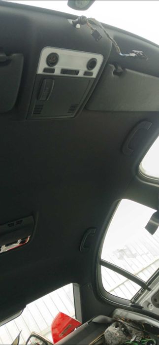 Tapiterie Plafon negru complet cu accesorii bmw e90 in stare perfecta