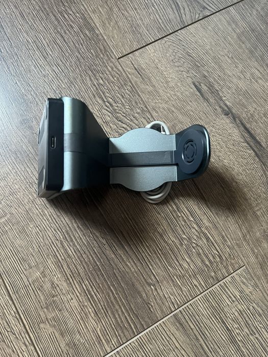 Incarcator Wireless 3 in 1 INNOVIX, Magnetic,
