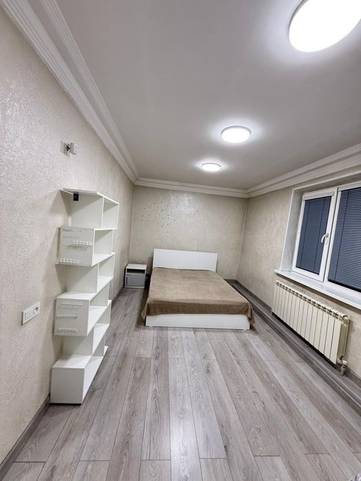 Особняк для отдыха