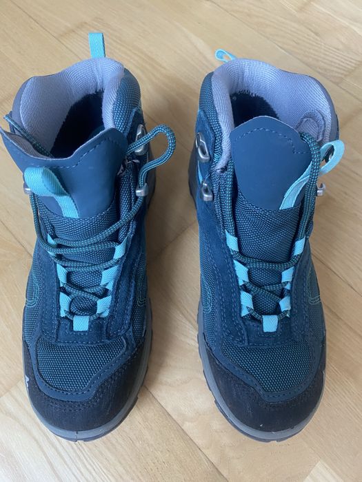 Зимни обувки Quechua, номер 37