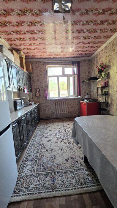 Продается кватира