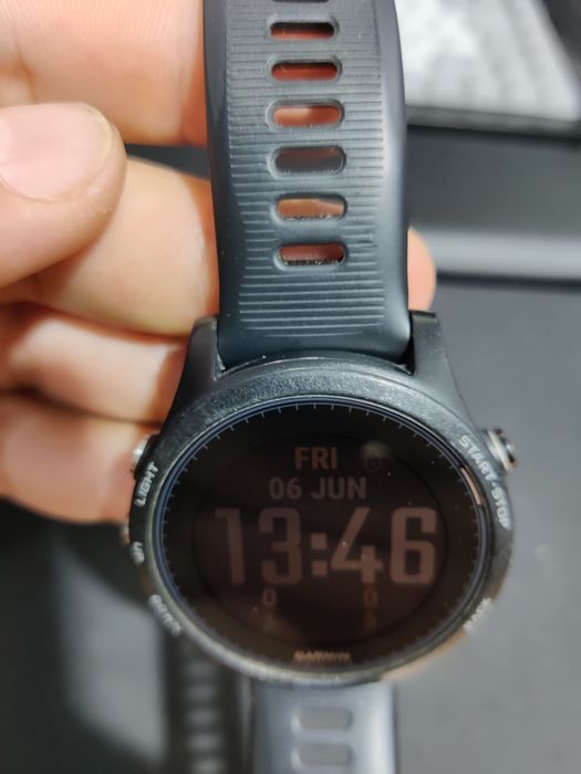 Ceas Garmin Forerunner 935