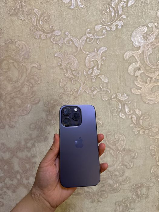 Iphone 14 pro 89% идеально состояние