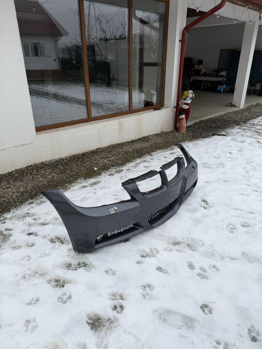 Bara fata e90 M pachet