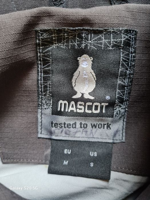 Geacă bărbați Mascot Accelerate, mărimea M
