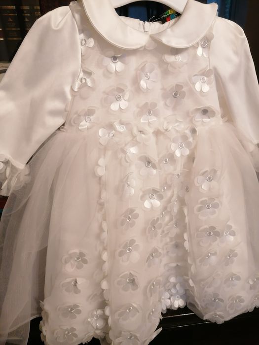 Rochita botez /eveniment