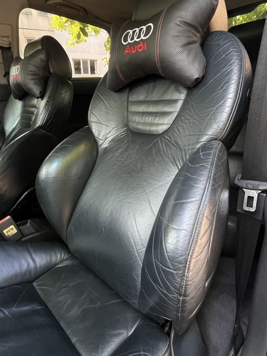 Салон за Audi A3/S3 8l Recaro