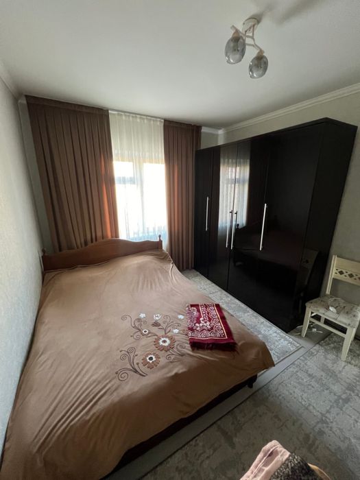 Квартира 4/4/4, 94м2. Круг Актепа, Шайхонтохур РОВД