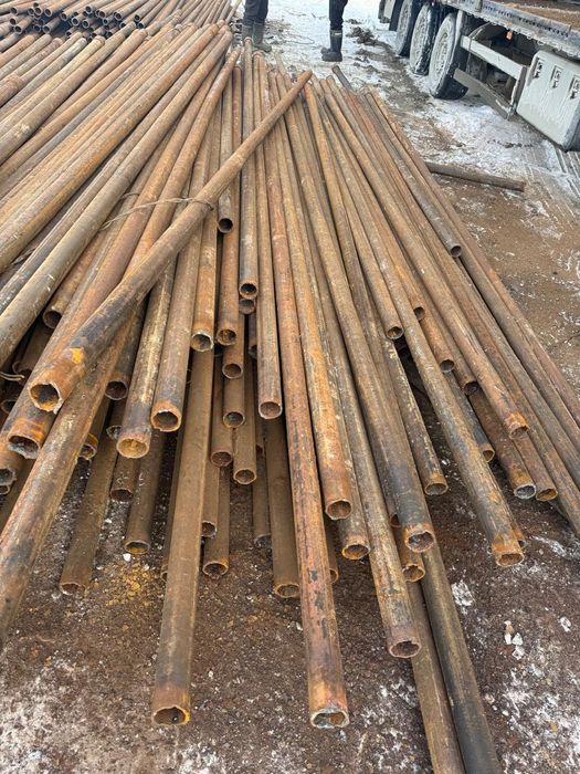 НКТ труба 73 и 89 продам оптом