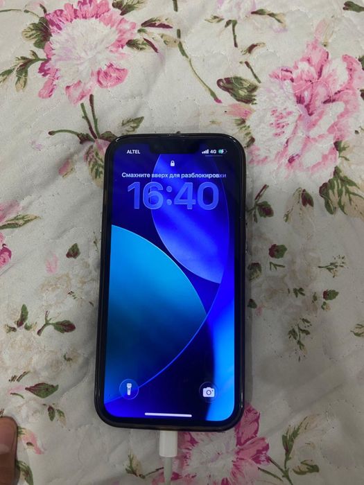 айфон 13 256 гб Еас