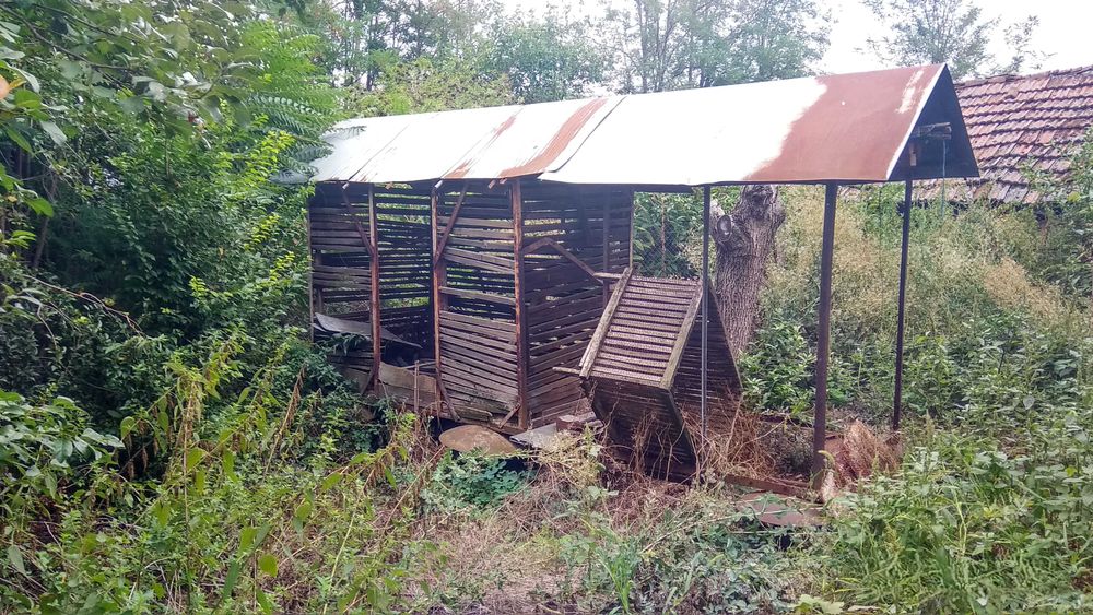 Продава се Къща в с. Громшин, Област Монтана - 150 кв.м за 99 €/кв.м - Снимка #9