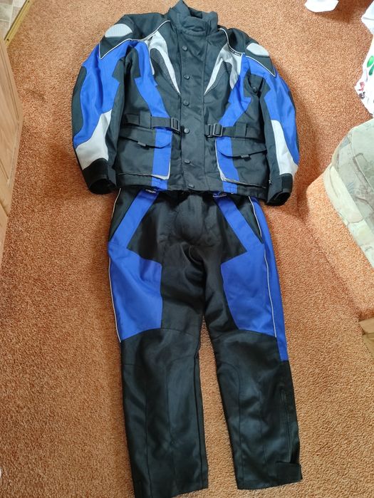 Екип текстил размер L