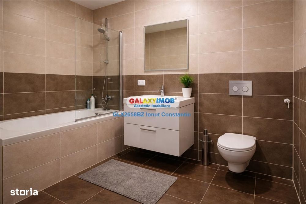 Inchiriere apartament 2 camere zona  UNIRII SUD-VIITORULUI