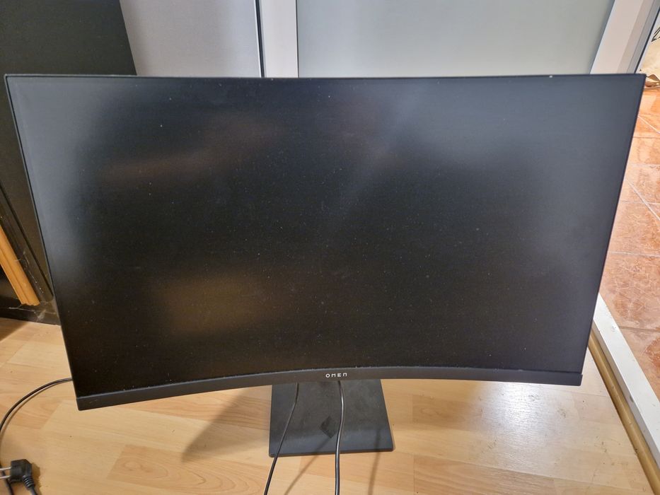 Monitor gaming HP omen 32 inch QHD 165hz  Amanet Crangasi Lazar 55280